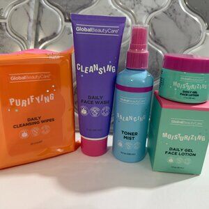 COPY - Global Beauty Care